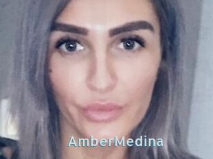 AmberMedina