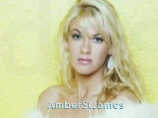 AmberStJames