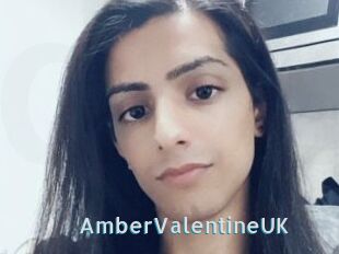 AmberValentineUK