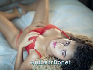 AmberrBonet