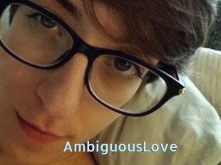 AmbiguousLove