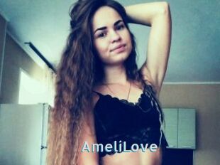 AmeliLove