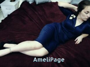 AmeliPage