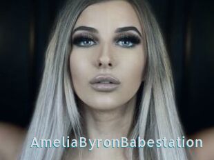 AmeliaByronBabestation