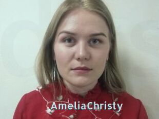 AmeliaChristy