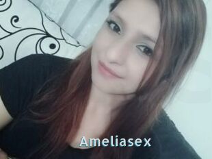 Ameliasex