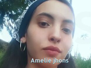 Amelie_jhons