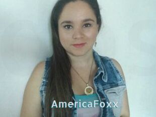 AmericaFoxx