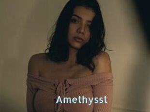 Amethysst