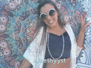 Amethyyst