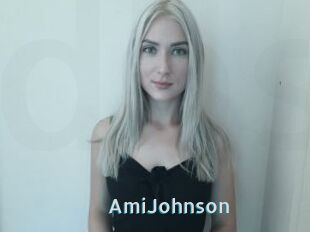 AmiJohnson
