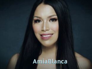 AmiaBlanca