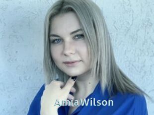 AmiaWilson