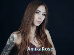 AmikaRose