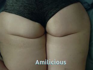 Amilicious