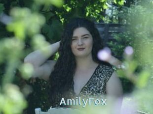 AmilyFox