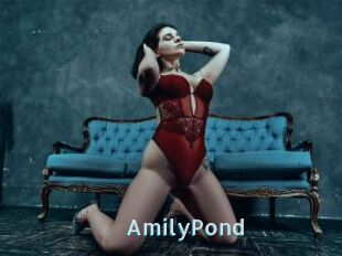 AmilyPond