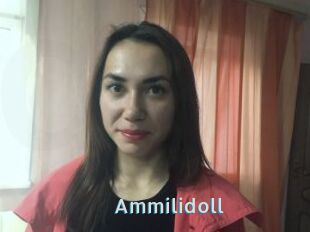 Ammilidoll