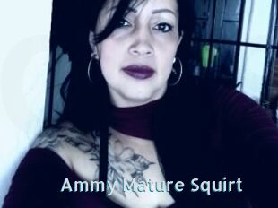 Ammy_Mature_Squirt