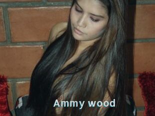 Ammy_wood