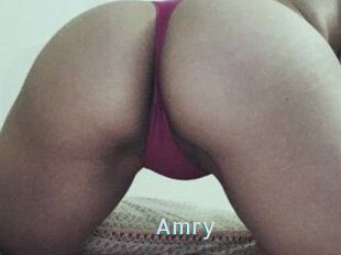 Amry