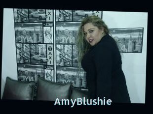 AmyBlushie