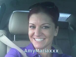 AmyMariaxxx