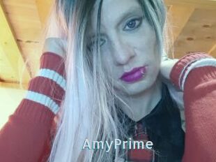 AmyPrime