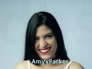 AmyyParker