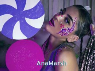 AnaMarsh