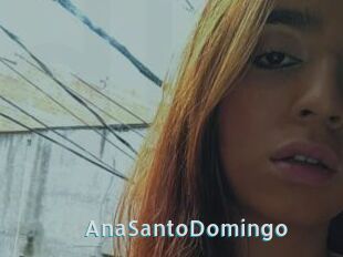 AnaSantoDomingo