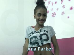 Ana_Parker