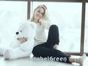 AnabelGreen