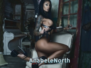 AnabeleNorth