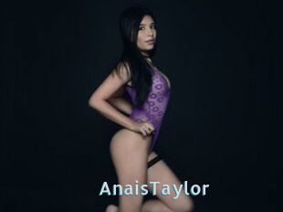 AnaisTaylor