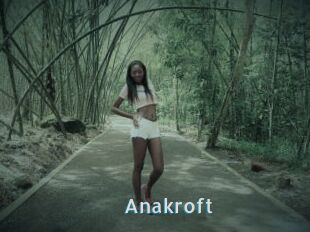 Anakroft