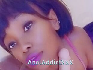 AnalAddictXxX