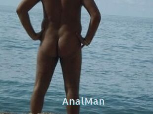 AnalMan