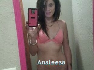 Analeesa