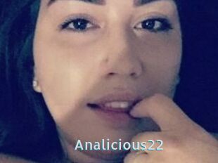 Analicious22