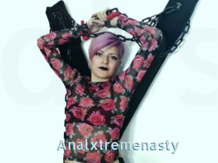 Analxtremenasty