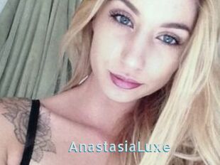 AnastasiaLuxe