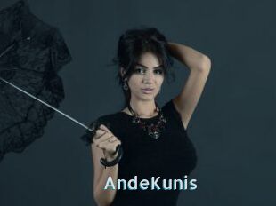 AndeKunis