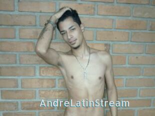 AndreLatinStream