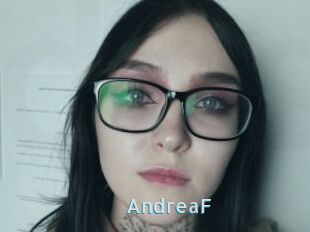 AndreaF