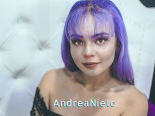 AndreaNieto