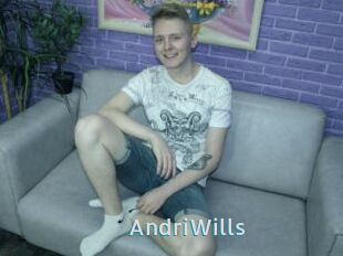 AndriWills