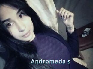 Andromeda_s