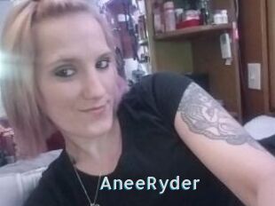 AneeRyder