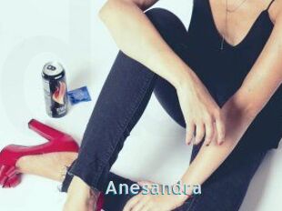 Anesandra